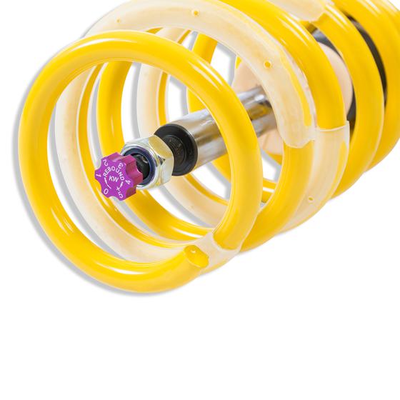 F40 F44 F46 F39 F54 BMW MINI Variant 3 Coilover Kit 352200CA