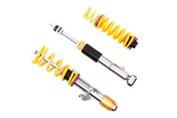 BMW M3 F80 & M4 F82 KW Variant 3 V3 Coilovers 352200AP