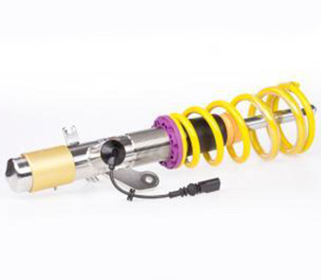 BMW F20 F22 F23 Plug & Play Coilovers KW 39020023