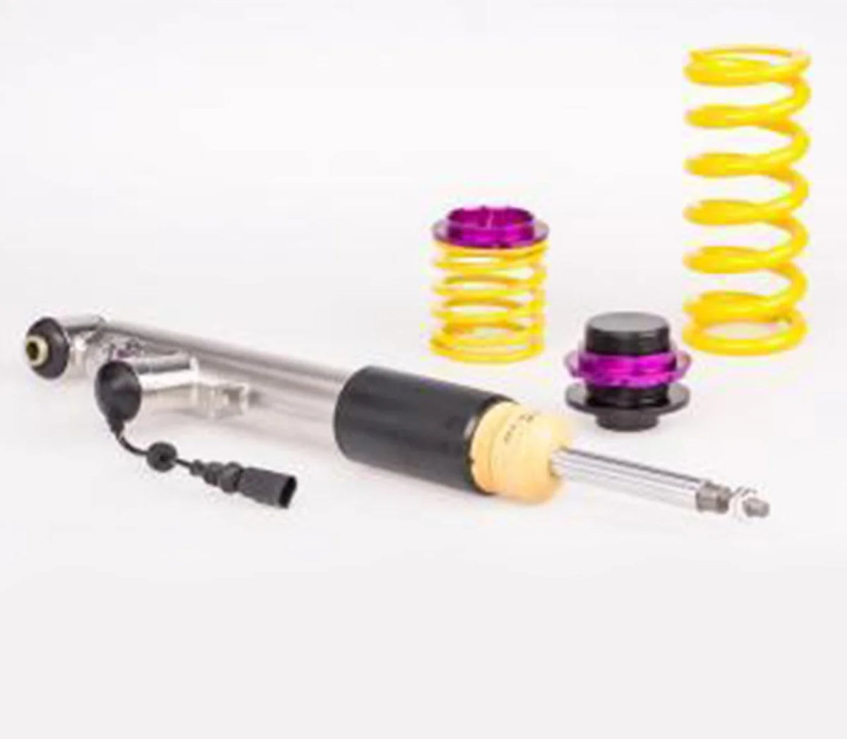 BMW F20 F22 F23 Plug & Play Coilovers KW 39020023