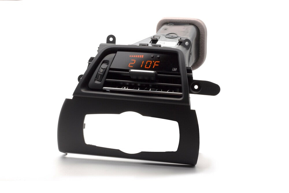 BMW F12 6 Series (2011-2018) P3 V3 OBD2 Vent Gauge