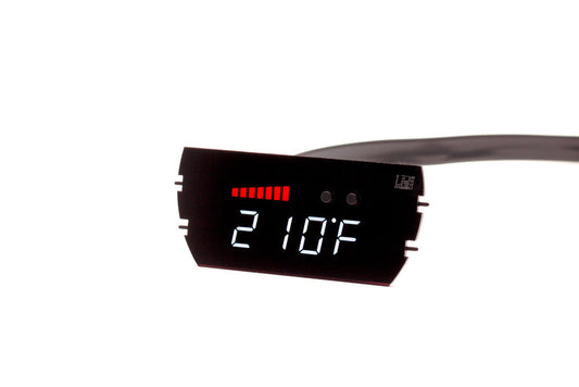 SEAT Leon Mk2 (2007-2012) P3 V3 OBD2 Gauge