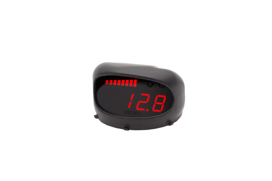 SEAT Leon Mk1 (1998-2005) P3 Analog Gauge
