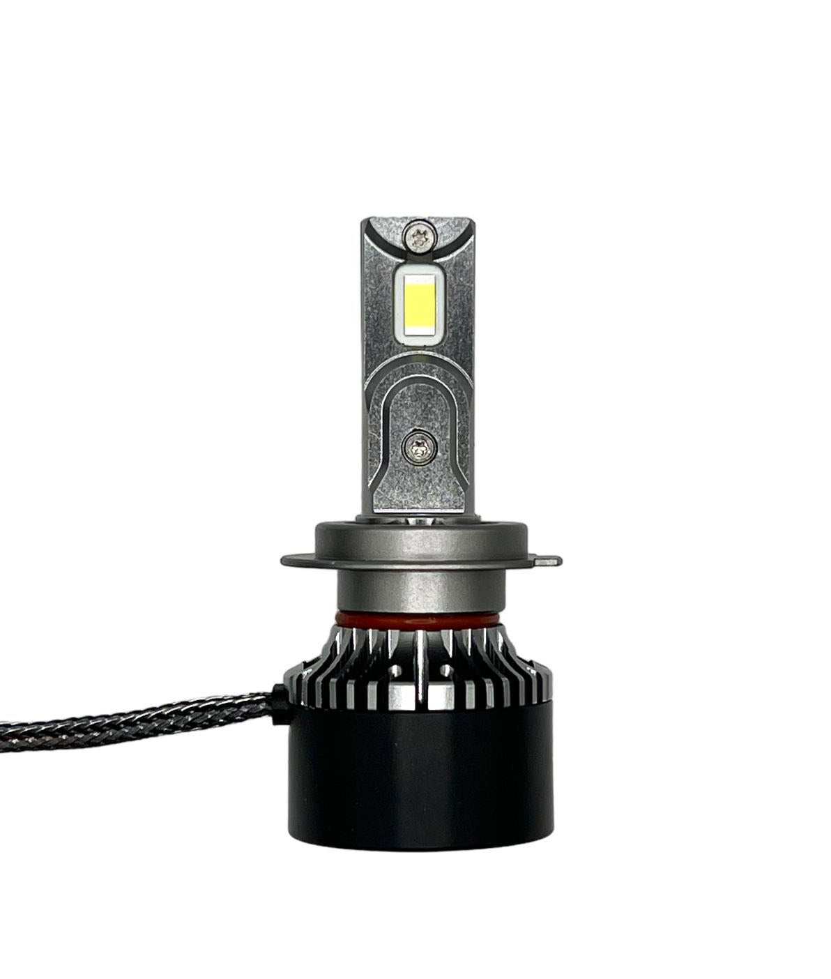 Ford ST H7 LED Bulbs V2 (477 | PX26d) - Fast Road & Track Day