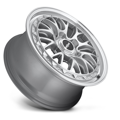 BMW E90 E92 E93, MINI F56 F55 F54 Rotiform LSR 18x9.5 ET35 5x120