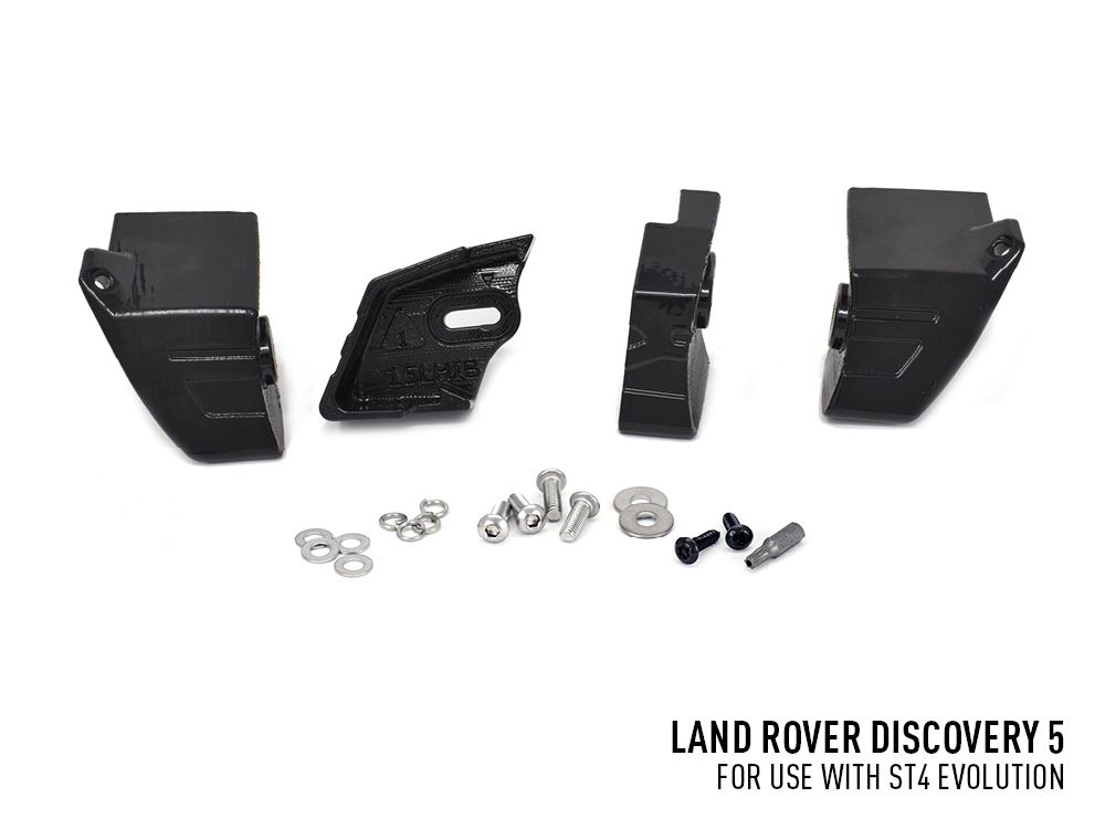 Land Rover Discovery 5 L462 ST4 Evolution LED Grille Lights Kit GK-DISCO5