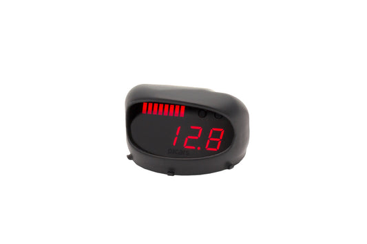 SEAT Leon Mk1 (1998-2005) P3 OBD2 Multi-Gauge V2
