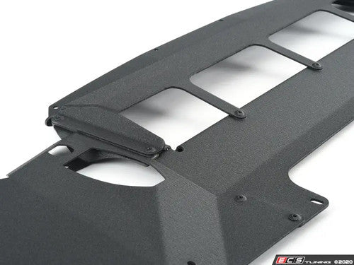 BMW M2 F87 skid plate, Turner Motorsport TM-SP-M2F87
