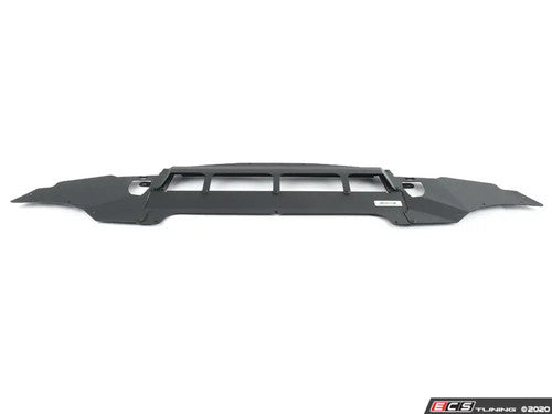 BMW M2 F87 skid plate, Turner Motorsport TM-SP-M2F87