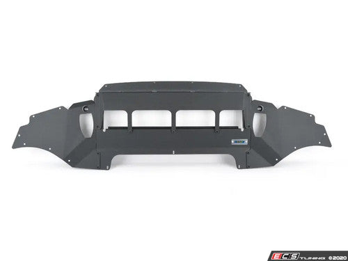 BMW M2 F87 skid plate, Turner Motorsport TM-SP-M2F87