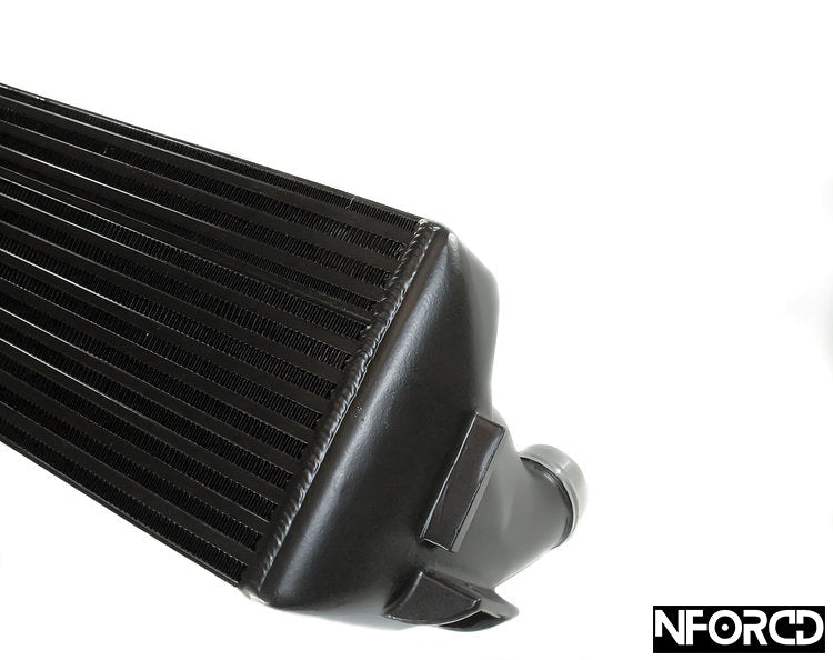 BMW F20 F22 F30 F32 Intercooler Kit for 118i 228i 328i 335i M235i