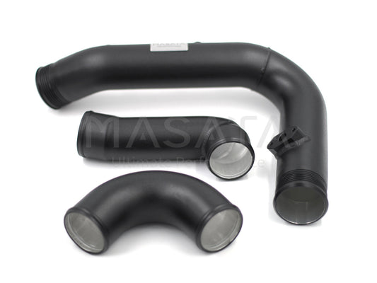 EA888 Gen 3 charge pipe kit MST0044 for Audi 8V A3/S3, VW MK7 GTI/R, Passat B8, Skoda Octavia RS