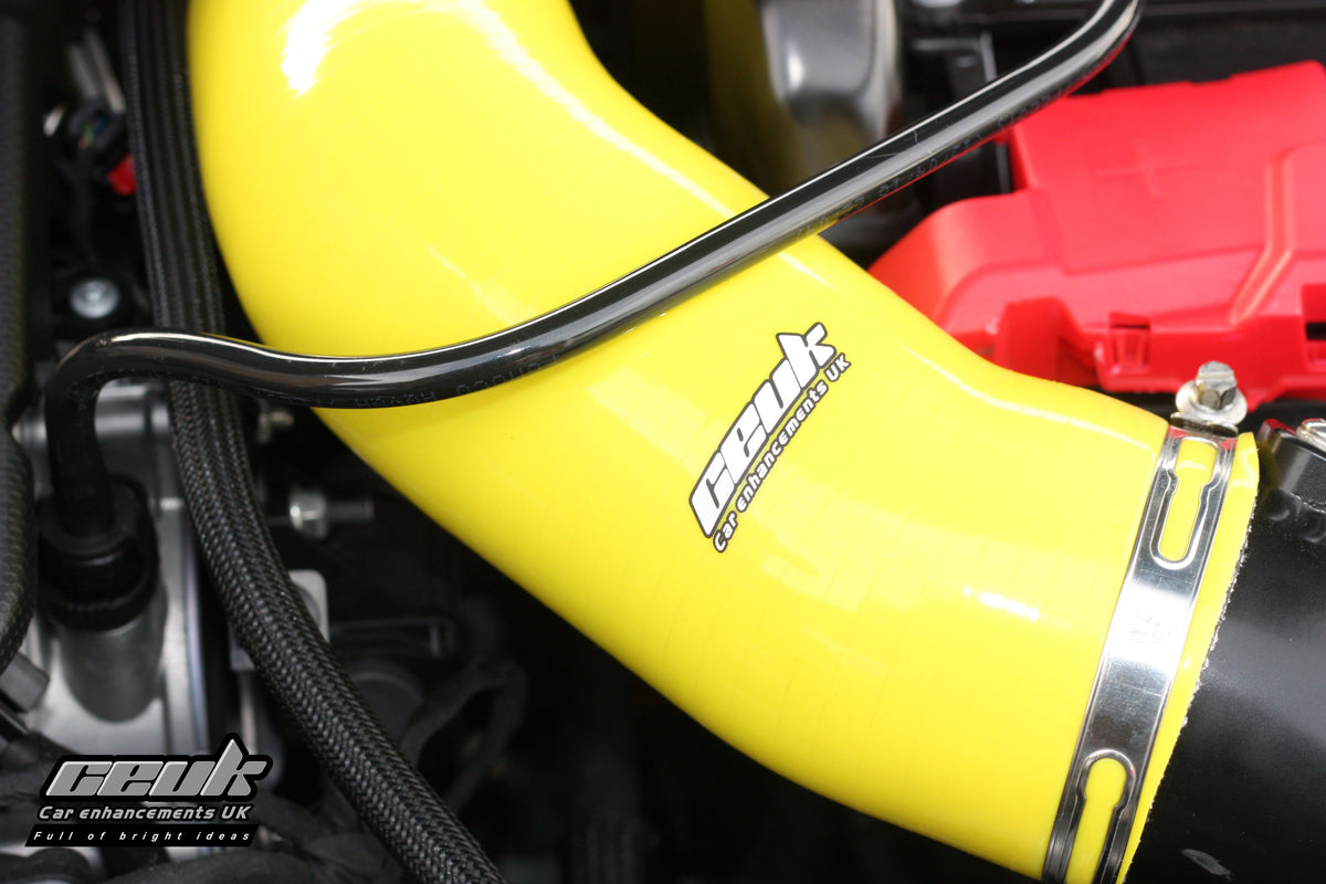 MK8 Fiesta ST primary intake hose CEUK-INT-HOSE-MK8