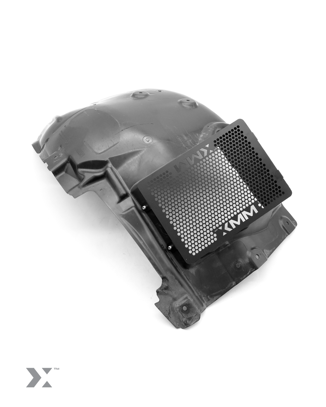 BMW G80 G81 G82 G83 M3 M4 front inner arch vent panels pair