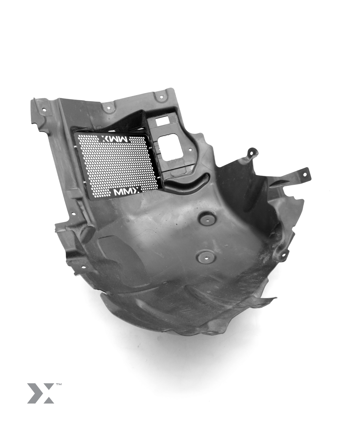 BMW G80 G81 G82 G83 M3 M4 front inner arch vent panels pair