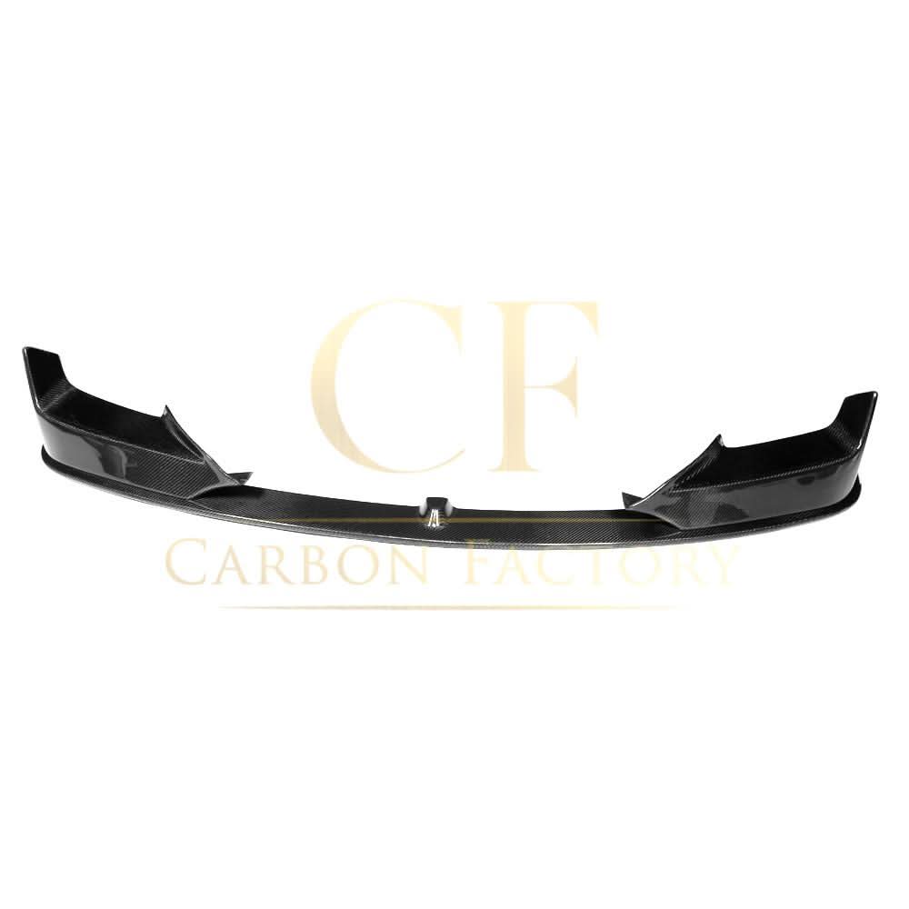 BMW F06 F12 F13 6 Series MP-Style Carbon Fibre Front Splitter