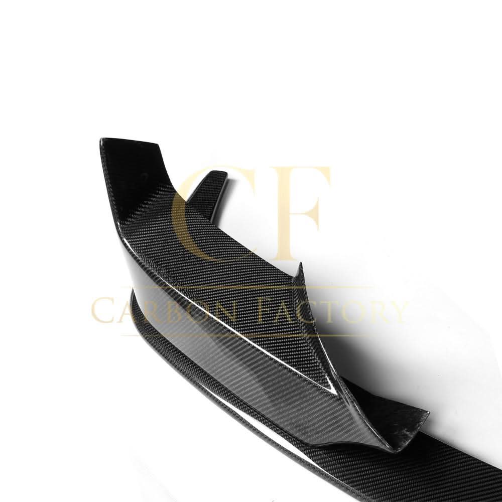 BMW F06 F12 F13 6 Series MP-Style Carbon Fibre Front Splitter