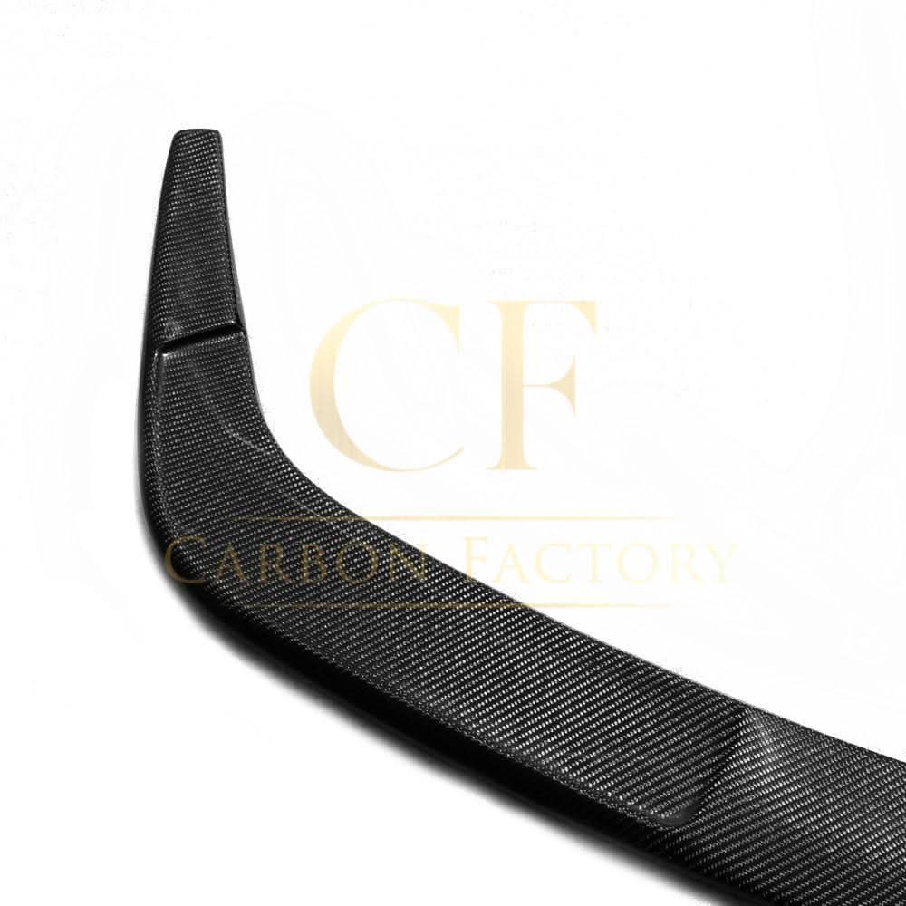 BMW F06 F12 F13 6 Series MP-Style Carbon Fibre Front Splitter