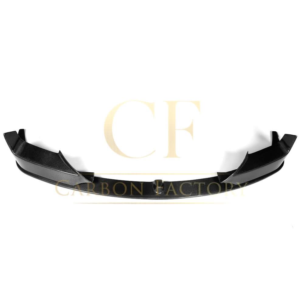 BMW F06 F12 F13 6 Series MP-Style Carbon Fibre Front Splitter