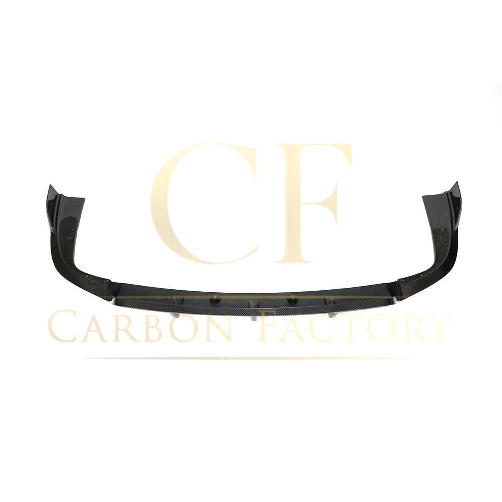 BMW G05 X5 18-22 M Sport carbon fibre rear diffuser, MP style