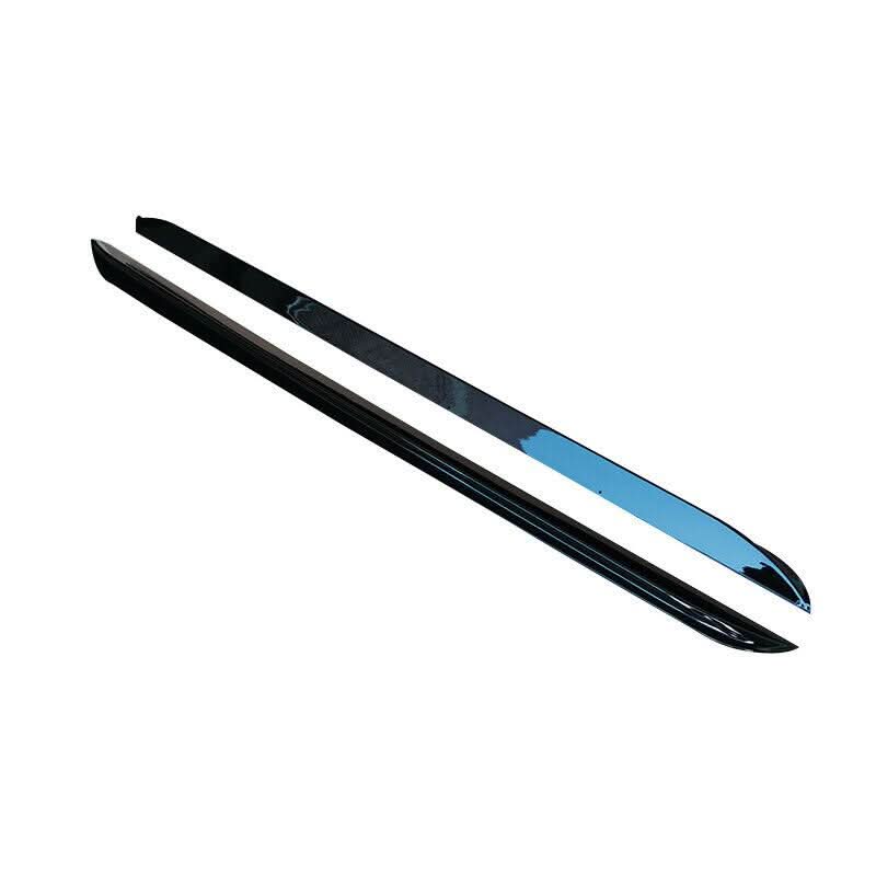 BMW G20 G21 M Sport Gloss Black Side Skirts