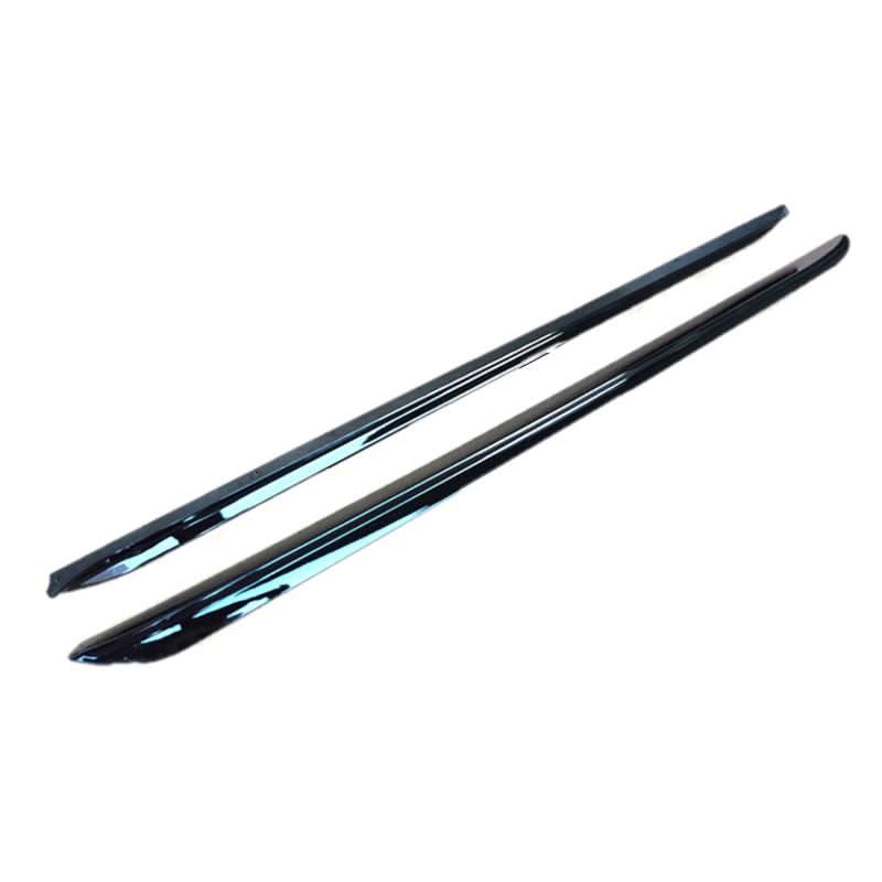 BMW G20 G21 M Sport Gloss Black Side Skirts