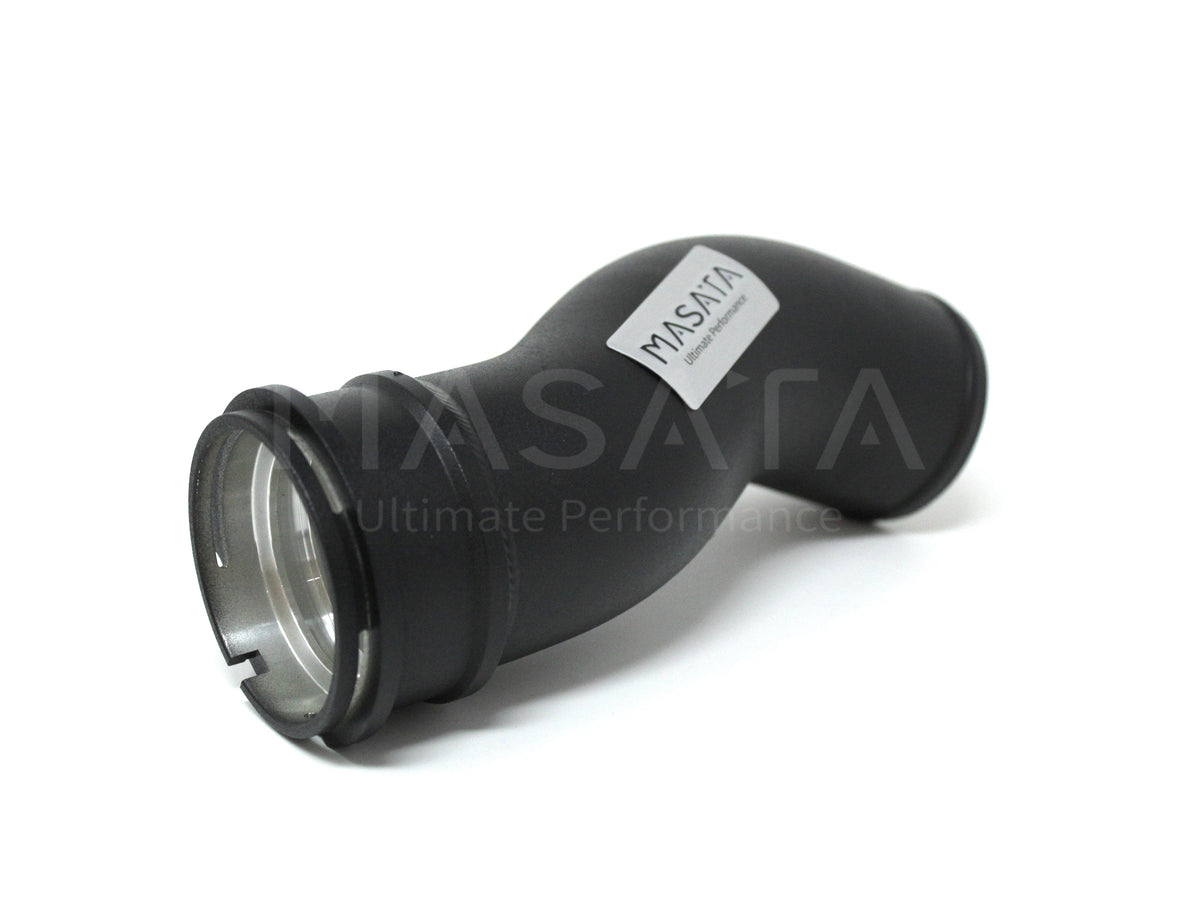 N55 Charge Pipe for F06 F07 F10 F11 F12 F13 - MST0032 - Fast Road & Track Day Fit