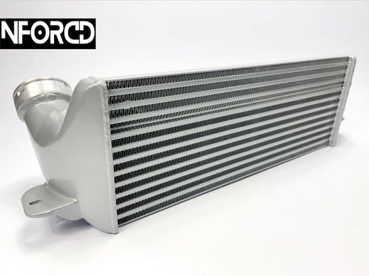 E81 E82 E87 E88 E90 E91 E92 E93 BMW N47 Front Mount Intercooler - Stage 1 & 2 Fast Road, Track Day, Decat Ready