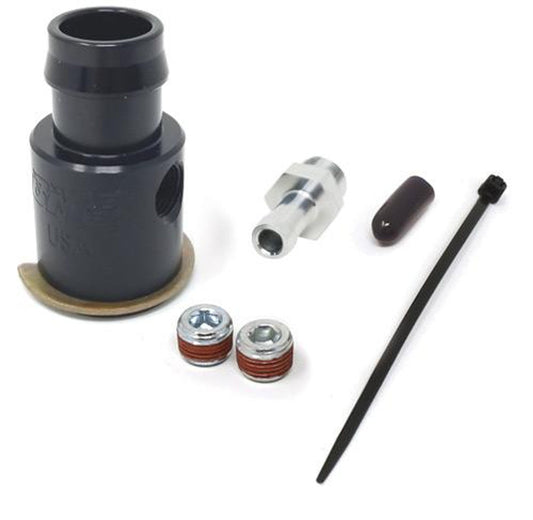 BMW N54 BOV Vacuum Adapter BMS-N54-BOV-1 & BMS-N54-BOV-2