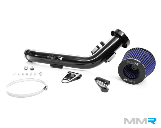 BMW N55 F20 F21 F22 F23 F30 F31 F32 F33 Cold Air Intake Kit by MMR Performance