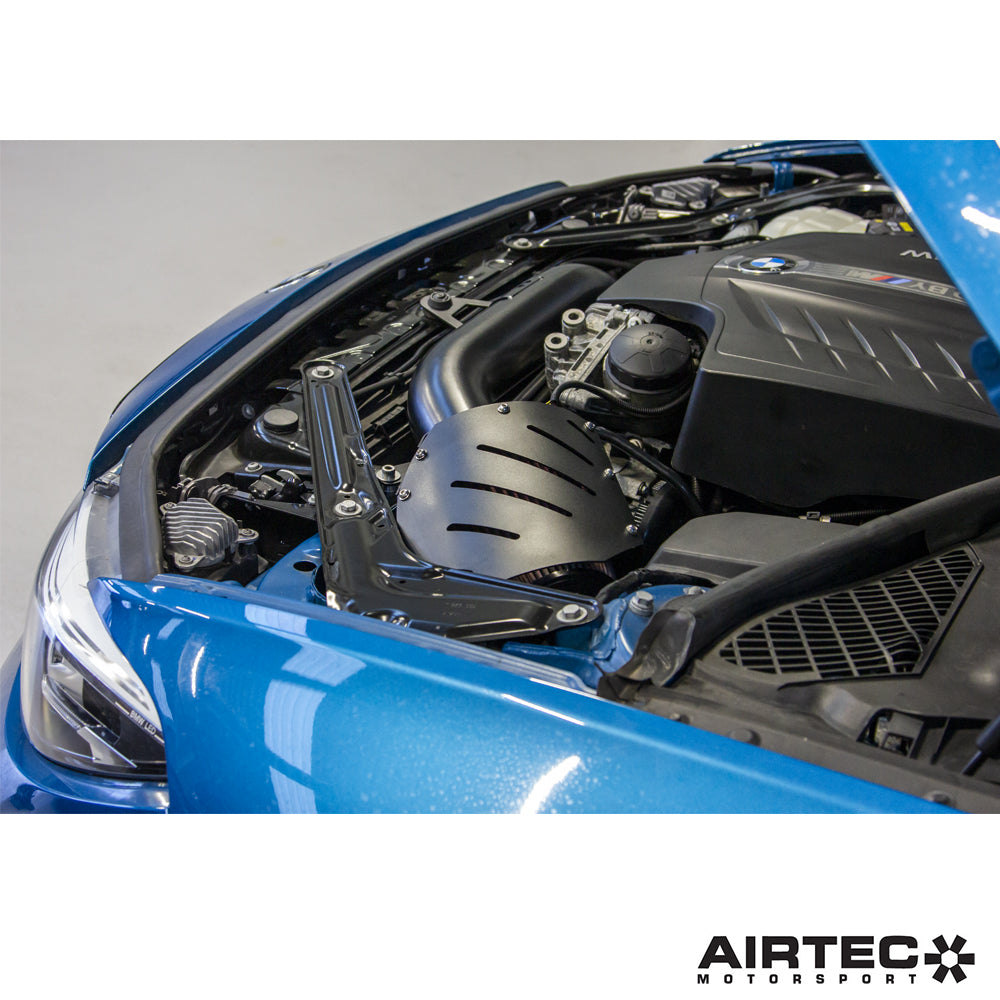 F20 F21 M135i N55 induction kit ATIKBMW2 - fast road & track day