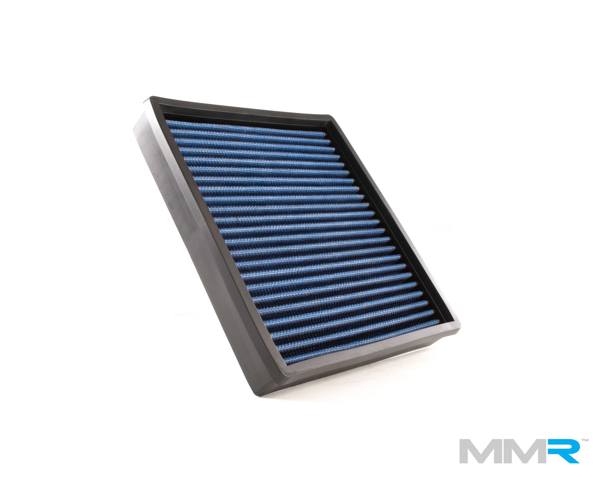 BMW N55 F20 F21 F30 F31 F32 F33 M135i M235i 335i 435i panel air filter