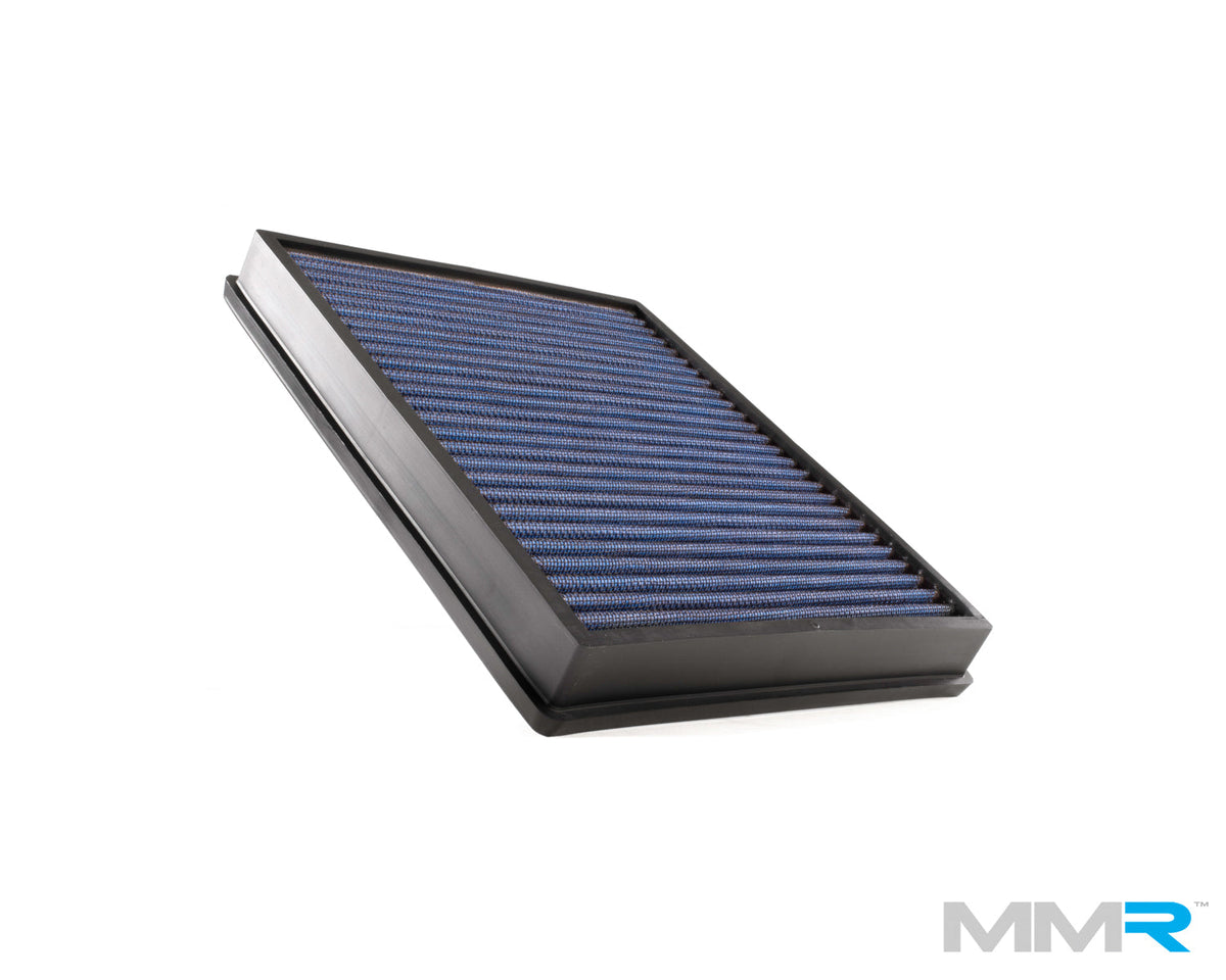 BMW N55 F20 F21 F30 F31 F32 F33 M135i M235i 335i 435i panel air filter
