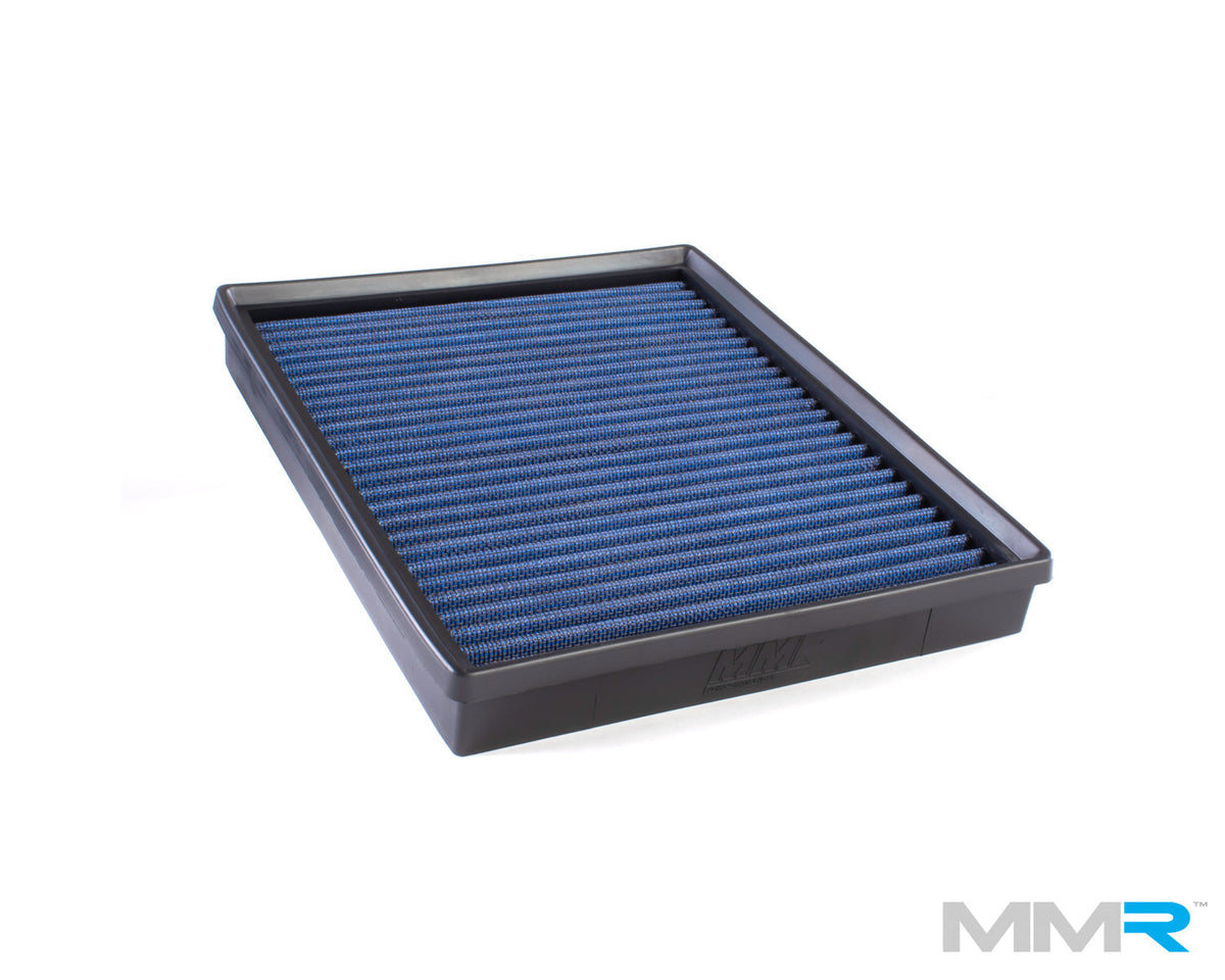 BMW N55 F20 F21 F30 F31 F32 F33 M135i M235i 335i 435i panel air filter