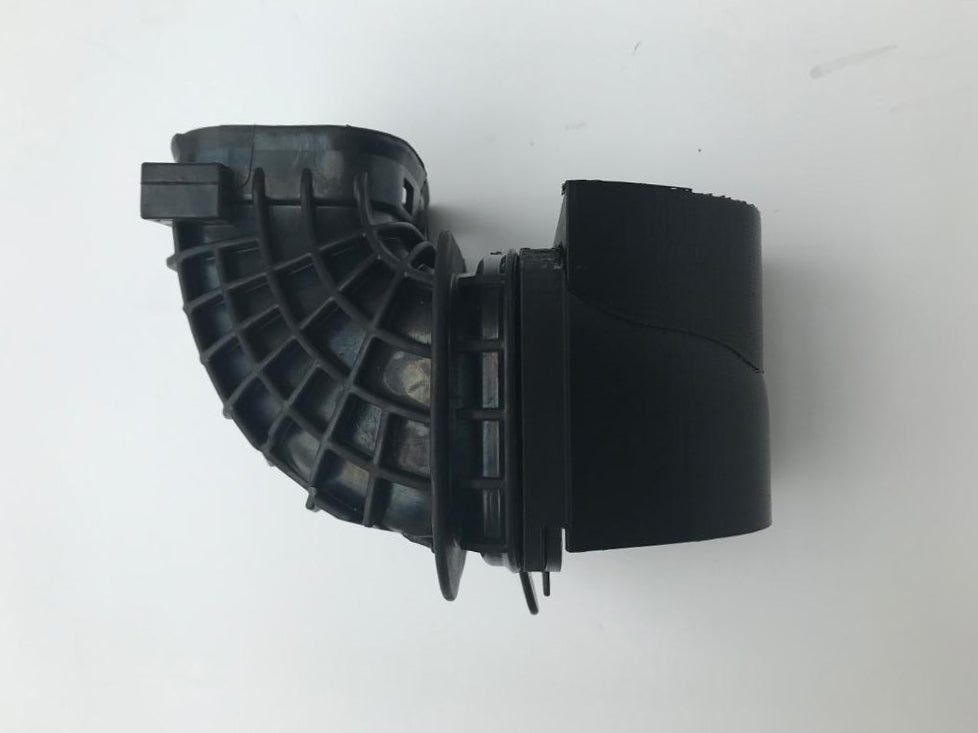 BMW F20 F21 F22 F23 F30 F31 F32 F33 F36 LCI B58 Cold Air Intake Scoop