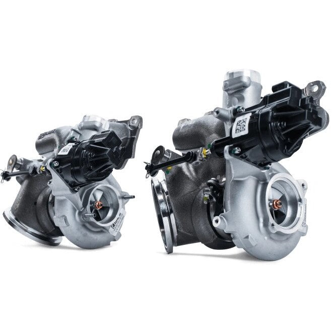 F80 M3 F82 M4 F87 M2 Competition S55B30 Twin Turbocharger Kit