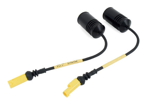 BMW M3 F80 M4 F82 Ohlins EDC Cancellation Kit