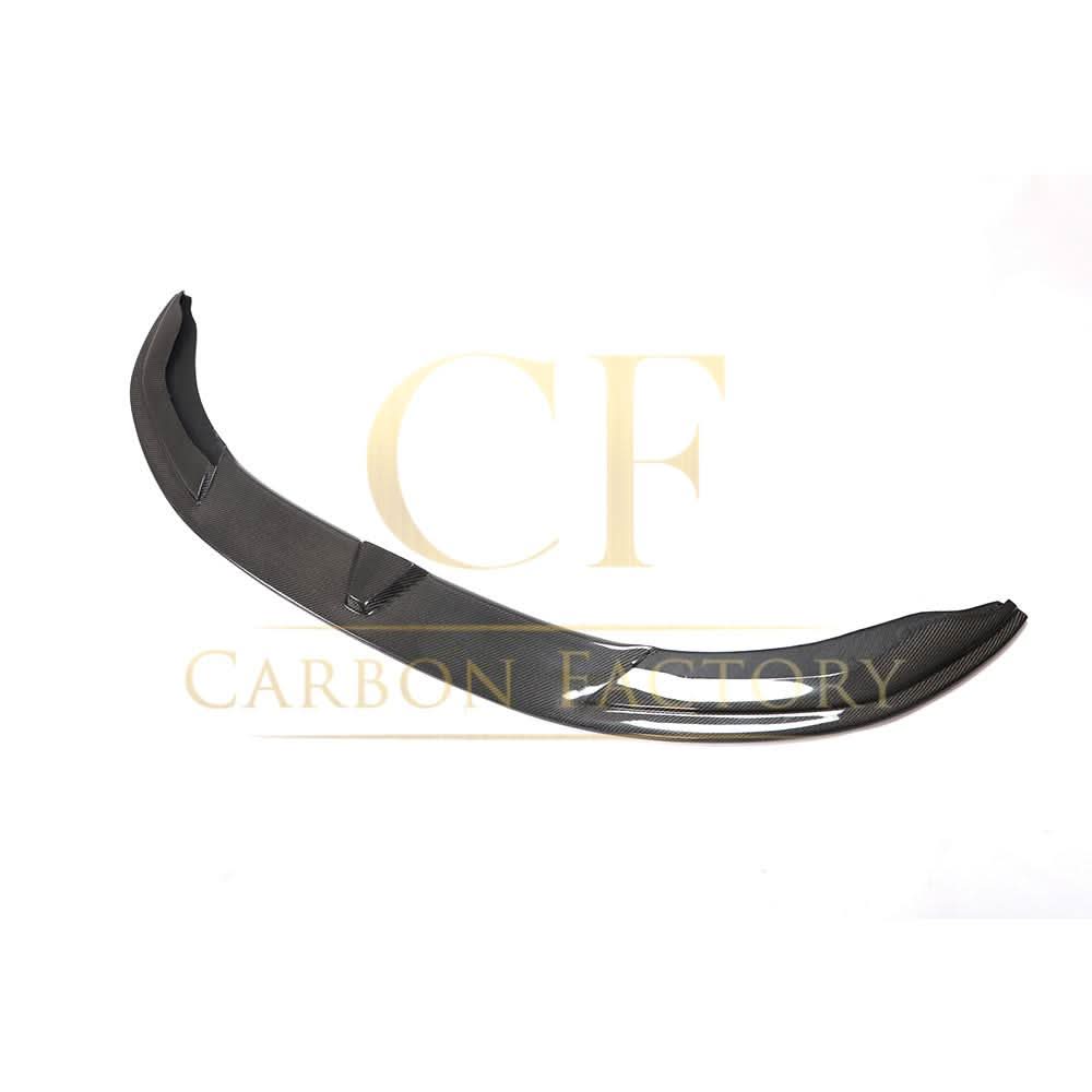 BMW F80 M3 F82 F83 M4 14-20 Carbon Fibre Front Splitter Bottom Piece