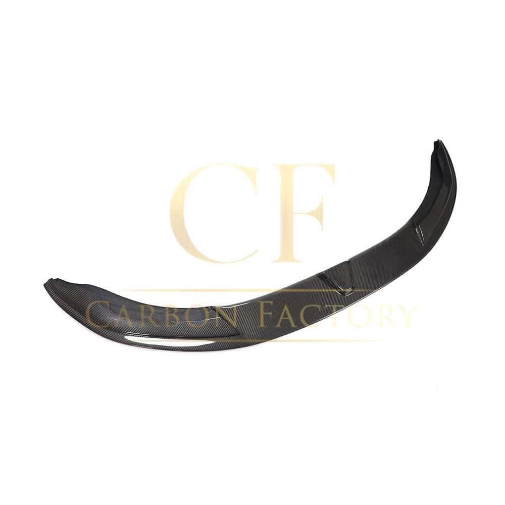 BMW F80 M3 F82 F83 M4 14-20 Carbon Fibre Front Splitter Bottom Piece