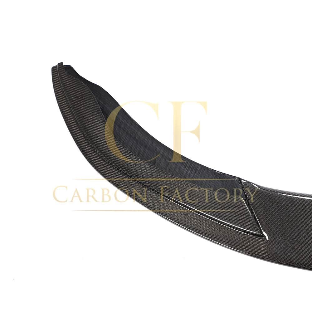 BMW F80 M3 F82 F83 M4 14-20 Carbon Fibre Front Splitter Bottom Piece