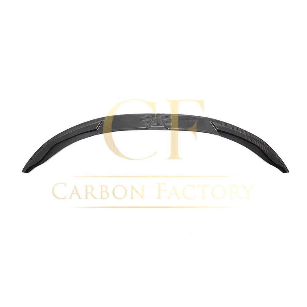 BMW F80 M3 F82 F83 M4 14-20 Carbon Fibre Front Splitter Bottom Piece