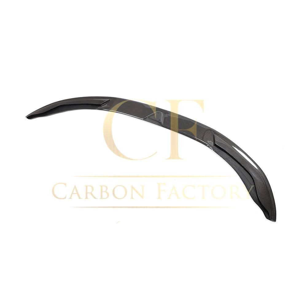 BMW F80 M3 F82 F83 M4 14-20 Carbon Fibre Front Splitter Bottom Piece