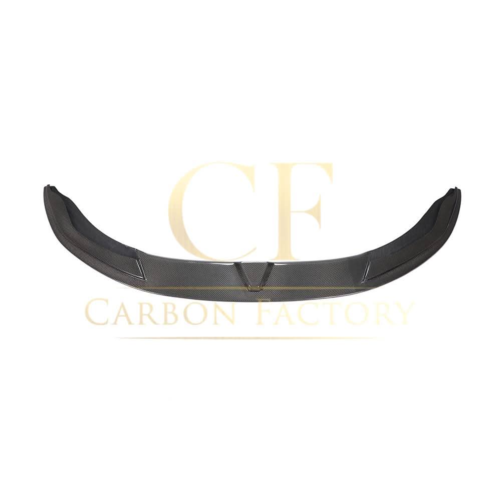 BMW F80 M3 F82 F83 M4 14-20 Carbon Fibre Front Splitter Bottom Piece