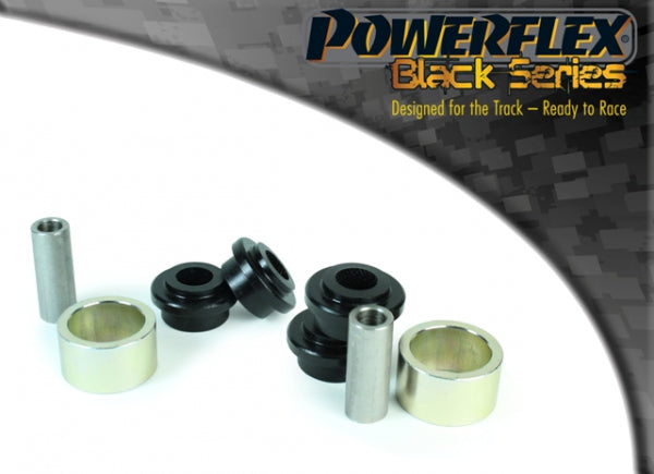 BMW E81 E82 E87 E88 E90 E91 E92 E93 xDrive rear trailing arm outer bush PFR5-411BLK