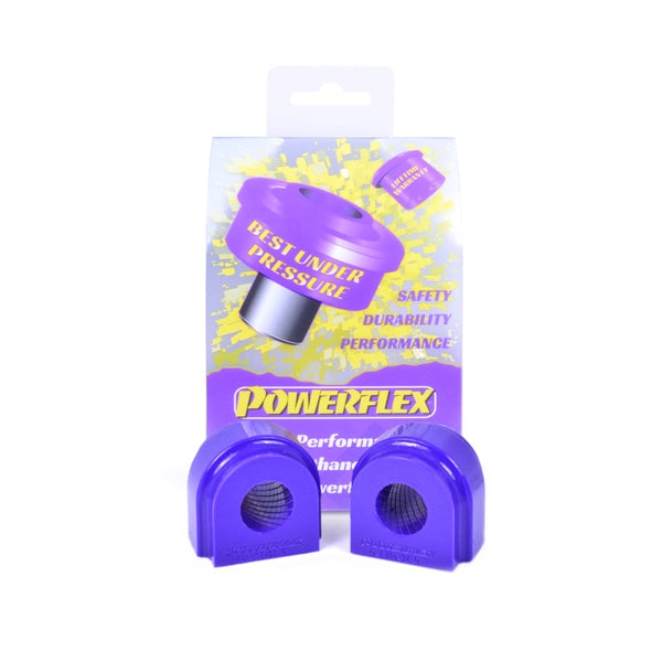BMW MINI F40 F44 F48 F56 Front Anti Roll Bar Bush Powerflex PFF5-1303-24.5