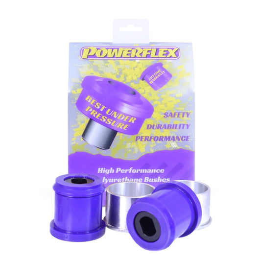 BMW F40 F44 F45 F46 F52 F48 F49 X2 F39 & MINI F54 F55 F56 F57 F60 Front Arm Rear Bush Kit PFF5-1302