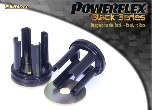 BMW F20 F21 rear diff front bush inserts - Powerflex 33316792513 - pack of 2