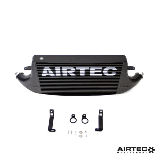 PUMA MK2 ST Airtec Full Face Intercooler - Stage 2, Track Day, Fast Road