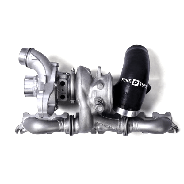 BMW F-Series B58 Pure850 Hybrid Turbo PUR-TUR-B58-010