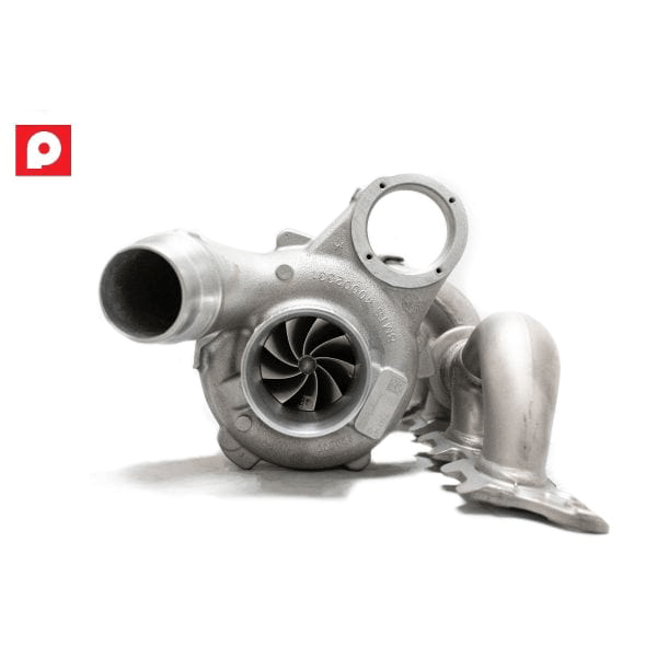 BMW F-Series B58 Pure850 Hybrid Turbo PUR-TUR-B58-010